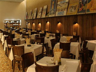 Forneria San Paolo conquista categoria Melhor Sanduíche na premiação Veja SP Comer & Beber 